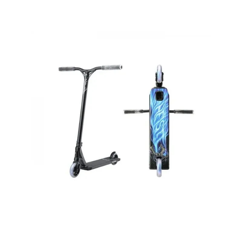 Трюковый самокат Blunt Complete KOS S7 Heist