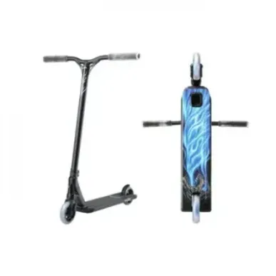 Трюковый самокат Blunt Complete KOS S7 Heist