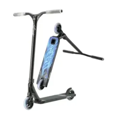 Trikiratas Blunt Complete KOS S7 Heist