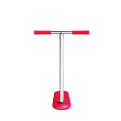 Batuuditõuks INDO 570 RED ROCKER