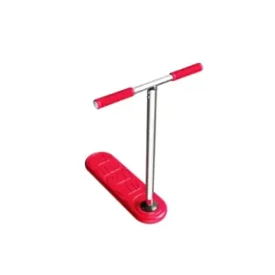 Batuuditõuks INDO 570 RED ROCKER