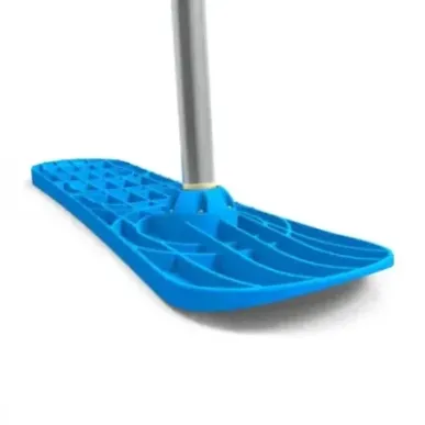 Снежный самокат INDO Snowscoot