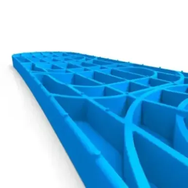 Lumetõuks INDO Snowscoot