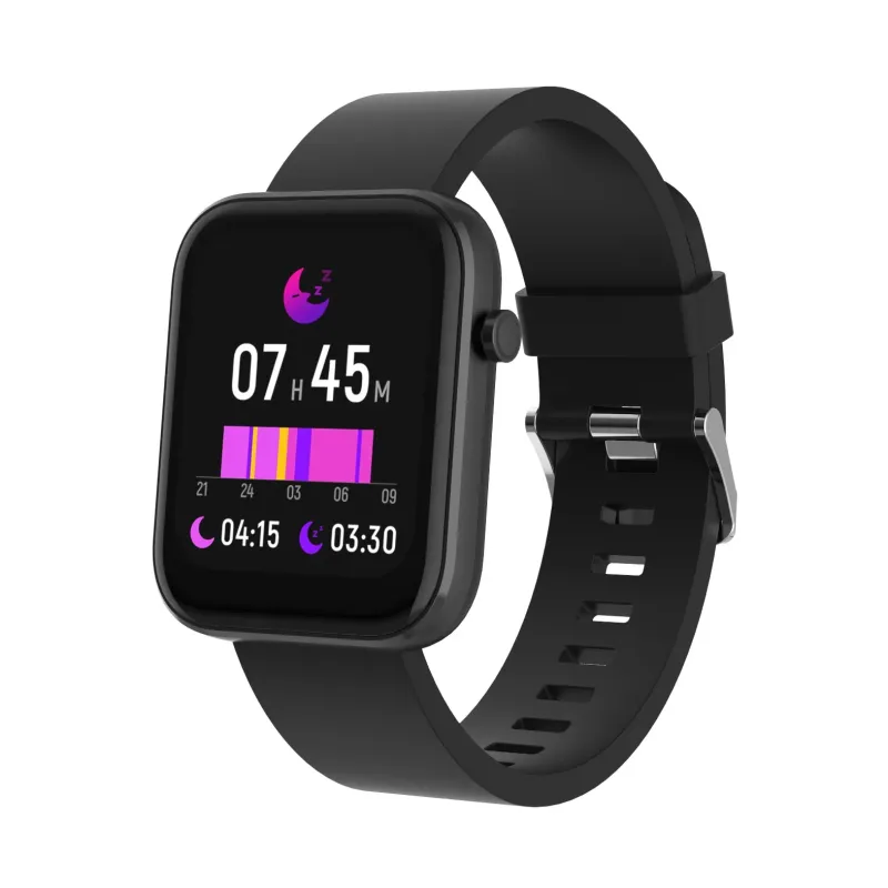 Denver SW-182B Black