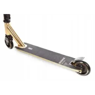 Трюковый самокат Raven Evolution Rookie Gold 100mm