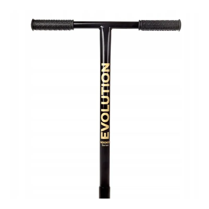 Трюковый самокат Raven Evolution Rookie Gold 100mm