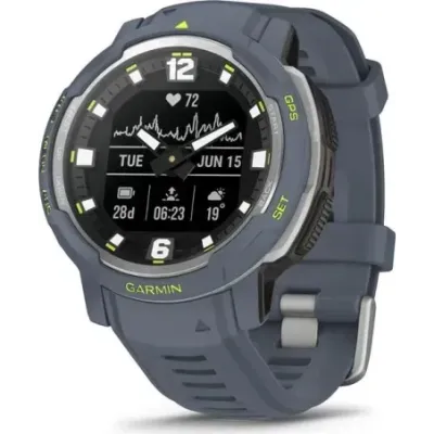 Instinct Crossover, Blue Granite, WW