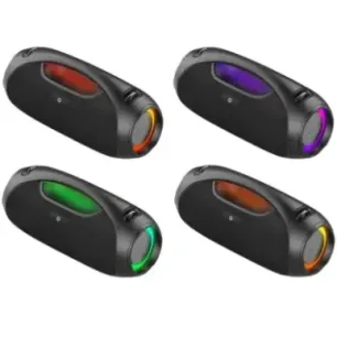 Tracer 47226 Magnus Pro TWS Bluetooth black