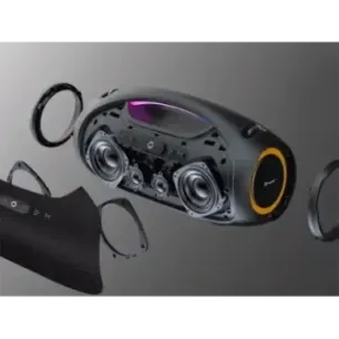 Tracer 47226 Magnus Pro TWS Bluetooth black