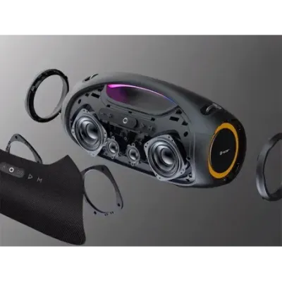 Tracer 47226 Magnus Pro TWS Bluetooth black