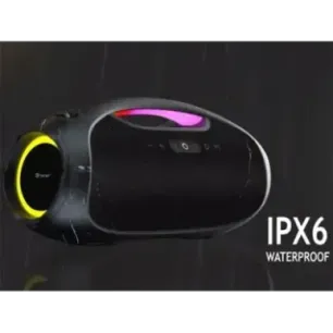 Tracer 47226 Magnus Pro TWS Bluetooth black