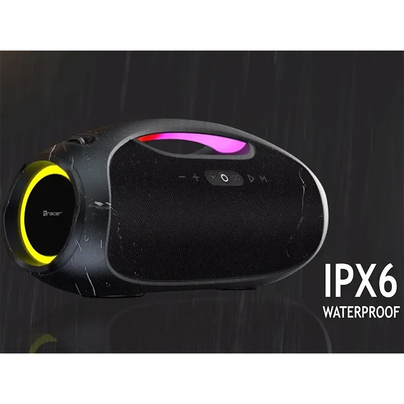 Tracer 47226 Magnus Pro TWS Bluetooth black