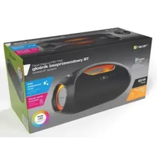 Tracer 47226 Magnus Pro TWS Bluetooth black