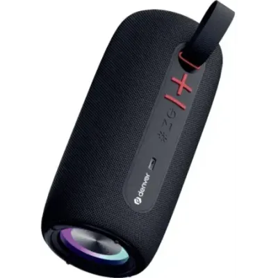 Denver BTL-360B Black