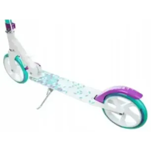 Kokkupandav tõukeratas Raven Marita 200mm käsipiduriga ja pudelihoidjaga+kell