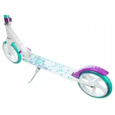 Kokkupandav tõukeratas Raven Marita 200mm käsipiduriga ja pudelihoidjaga+kell