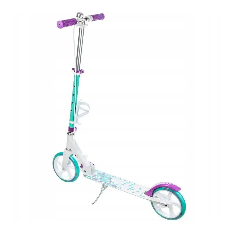 Kokkupandav tõukeratas Raven Marita 200mm käsipiduriga ja pudelihoidjaga+kell