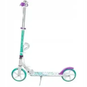 Kokkupandav tõukeratas Raven Marita 200mm käsipiduriga ja pudelihoidjaga+kell