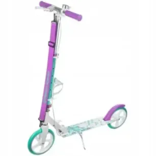 Kokkupandav tõukeratas Raven Marita 200mm käsipiduriga ja pudelihoidjaga+kell