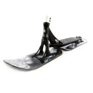 Снежный самокат Eretic Snowscoot Powder Complete