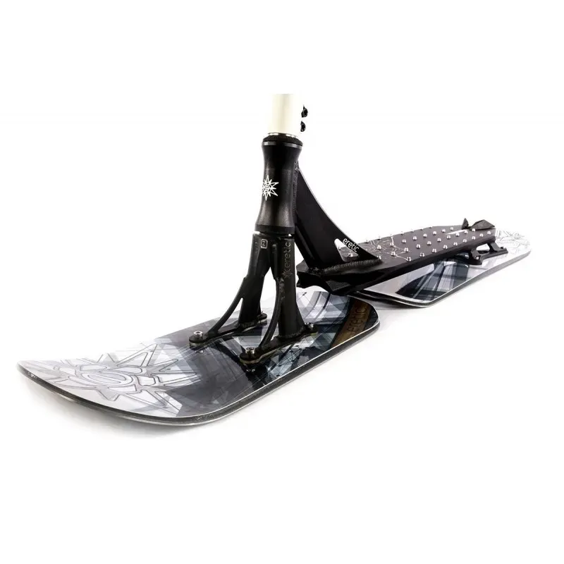 Снежный самокат Eretic Snowscoot Powder Complete