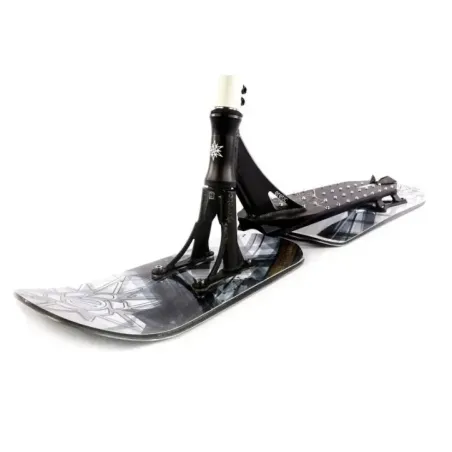 Снежный самокат Eretic Snowscoot Powder Complete