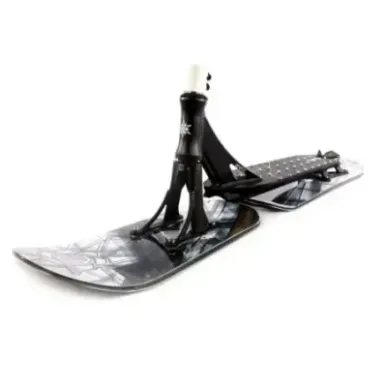 Lumetõuks Eretic Snowscoot Powder Complete