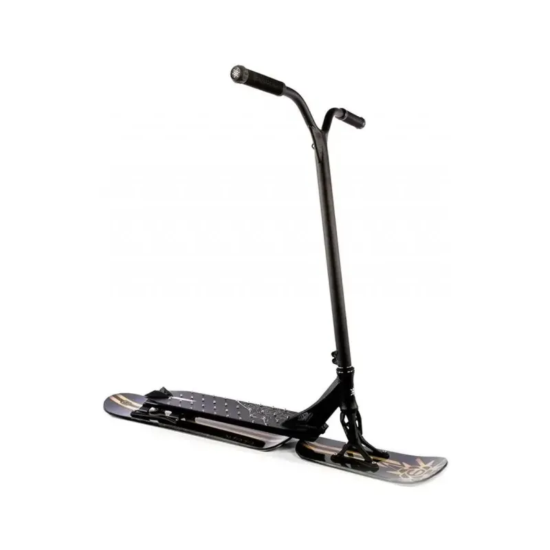 Снежный самокат Eretic Snowscoot Slope Complete