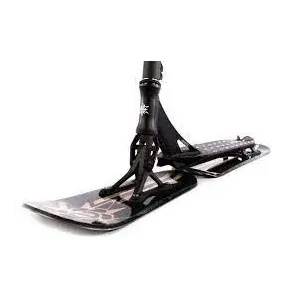 Снежный самокат Eretic Snowscoot Slope Complete