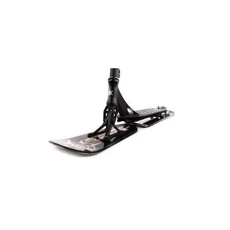 Снежный самокат Eretic Snowscoot Slope Complete