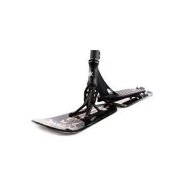 Снежный самокат Eretic Snowscoot Slope Complete