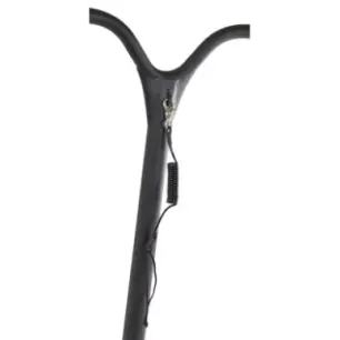 Снежный самокат Eretic Snowscoot Slope Complete