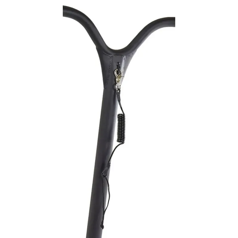 Снежный самокат Eretic Snowscoot Slope Complete