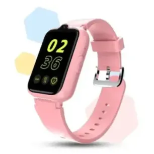 Manta Junior Joy 4G SWK03PK Pink