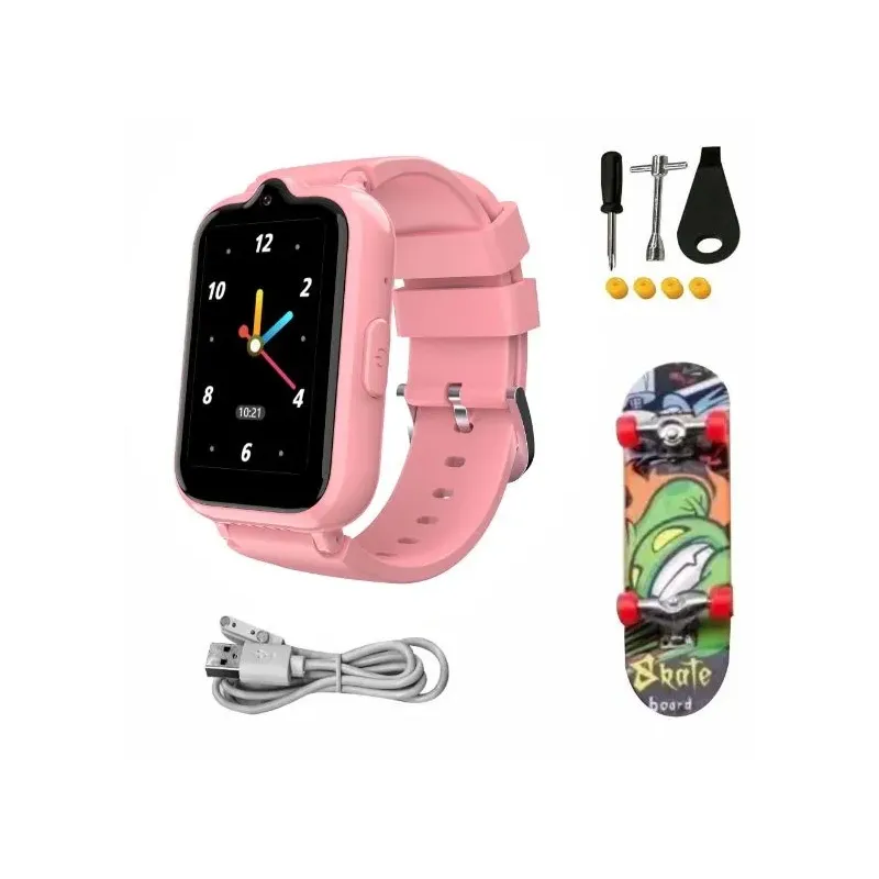 Manta Junior Joy 4G SWK03PK Pink
