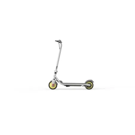 Segway Ninebot eKickscooter ZING C8 Up to 16 km/h Grey