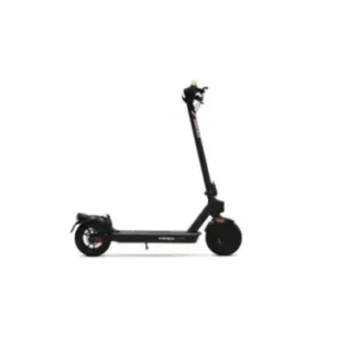 Ducati branded Electric Scooter PRO-II PLUS with Turn Signals 350 W 10 &quot 6-25 km/h Black