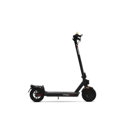 Ducati branded Electric Scooter PRO-II PLUS with Turn Signals 350 W 10 &quot 6-25 km/h Black