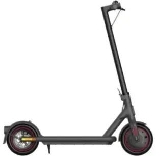 Elektritõukeratas Xiaomi Scooter 4 Pro EU 700 W 10 &quot 25 km/h Black