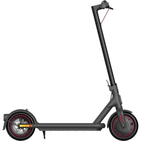 Elektritõukeratas Xiaomi Scooter 4 Pro EU 700 W 10 &quot 25 km/h Black