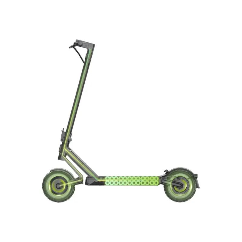 Navee S65 Electric Scooter 500 W 25 km/h 10 &quot Black