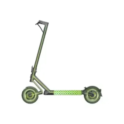 Navee S65 Electric Scooter 500 W 25 km/h 10 &quot Black