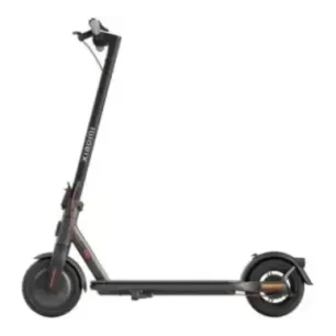 Elektritõukeratas Xiaomi 4 Lite EU 300 W 8.5 &quot 25 km/h Black