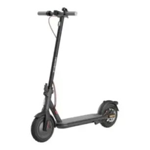 Xiaomi Electric Scooter 4 EU 300 W 25 km/h 10 &quot Black 24 month(s)
