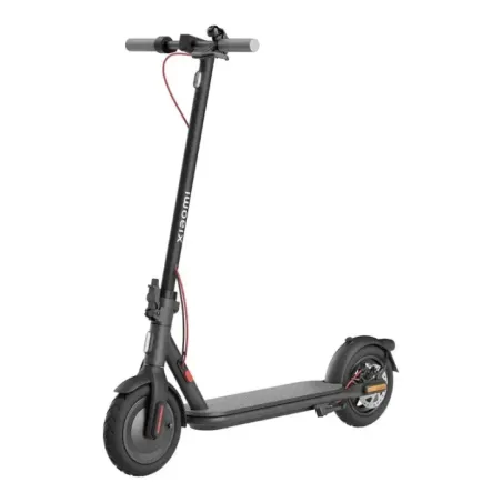 Xiaomi Electric Scooter 4 EU 300 W 25 km/h 10 &quot Black 24 month(s)