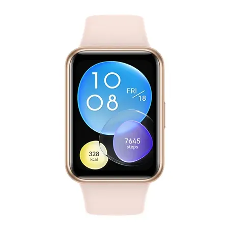 Watch Fit 2 Active Edition Smart watch GPS (satellite) AMOLED Touchscreen 1.74u201d Waterproof Bluetooth |