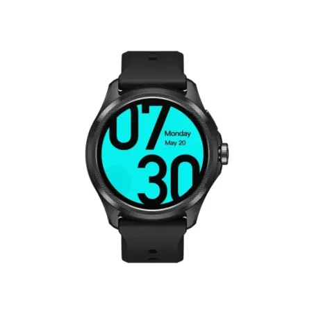 Ticwatch Pro 5 Smart Watch, Black