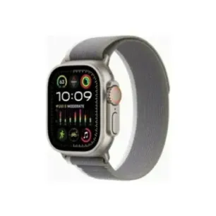 Ultra 2 Smart watch GPS (satellite) Retina LTPO OLED 49mm Waterproof