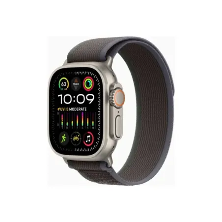 Ultra 2 Smart watch GPS (satellite) 49mm Waterproof