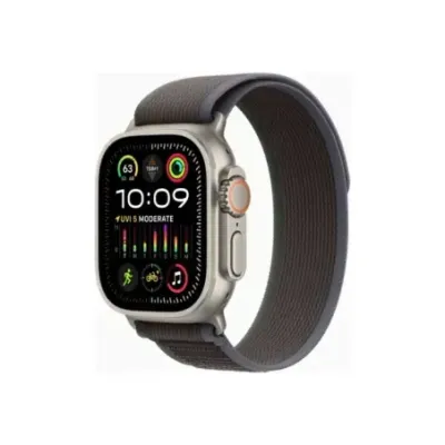 Ultra 2 Smart watch GPS (satellite) Retina LTPO OLED 49mm Waterproof